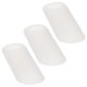 thumbnail image 1 of 3Pcs Teapot Spout Covers Anti-leak Teapot Spout Protectors Protective Silicone Covers, 1 of 3