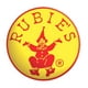 Costume de Rubis 2303_NS Deluxe Santa Barbe et Perruque Ensemble Taille Unique Blanc – image 3 sur 3