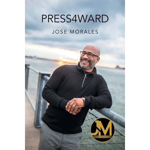 Press4ward, (Paperback)