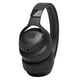thumbnail image 2 of Audifonos Over Ear JBL Tune 760NC Bluetooth Cancelador de Ruido Negro, 2 of 4