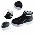 thumbnail image 5 of Women's Boots Winter Footwear Comfortable Lined -On Casual Fashion Shoes for Cold Weather, 5 of 9