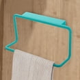 thumbnail image 5 of Space-Saving PP Shelf for Towels and Daily |Multipurpose Racking for Bathroom Kitchen Living Room Storage, 5 of 5