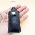 thumbnail image 2 of Funda de almacenamiento USB XNDGURE de piel para unidad flash USB (2 unidades), 2 of 5