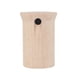 thumbnail image 1 of Silbato de llamada de pájaro de madera Silbato de pájaro de madera Flauta Musical educativo, 1 of 8