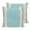 Mint, variant on Blue Stripes Pillow Covers 18x18 Set of 2, Geometric Modern Vintage Lines Abstract Art Throw Pillow Covers Decorative Couch Cushion Cover, Microfiber Soft Pillowcases for Bedroom Living Room Sofa