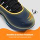 thumbnail image 4 of Zapatillas DREAM PAIRS DuraPlay para Niños - Tenis para Correr, 4 of 7