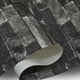 thumbnail image 2 of CANTERA NEGRA DECOFILM 2 ROLLOS Papel tapiz 0.53m X 9.5m 10m2, 2 of 4