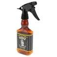 thumbnail image 1 of Botella De Spray Para El Cabello Retro 325ML Bomba De Peluquería Pulverizador Salón Peluquería Herramienta Para El Cabello Pulverizador De Agua- Marró Zulema Botella pulverizadora de peluquería, 1 of 7