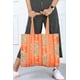 thumbnail image 4 of Bolso de hombro AFFERTO para mujer, 100% algodón, acolchado, DESIGN 14, 4 of 6