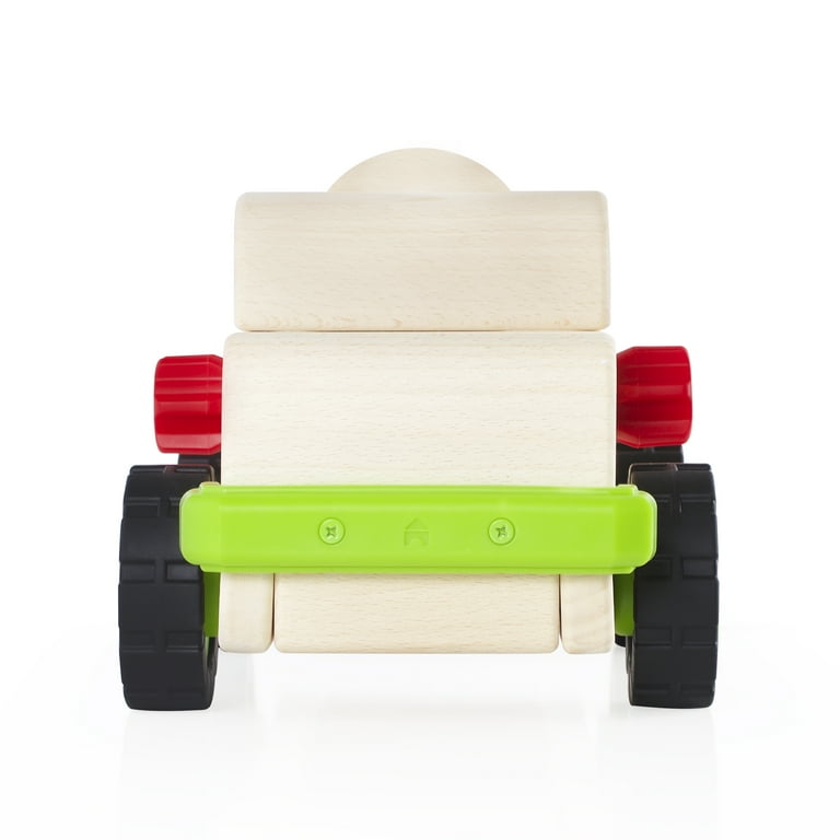 Big w wooden sales toys