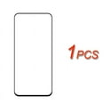 thumbnail image 1 of 4 Pcs For Apple iPhone 16 Pro Max Glass Tempered Glass HD Flim Screen Protector Film For iPhone 16 15 14 13 12 11 Pro Max Glass, 1 of 7