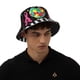 thumbnail image 4 of Fotbe I Love My Autism Sombrero Tipo Pescador con Estampado – Sombrero de Sol de Algodón de Moda para Playa, Golf, Pesca, 4 of 6