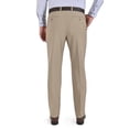 thumbnail image 2 of Pantalón de vestir Yale Regular Fit Cintura ajustable 0342 Kaki, 2 of 4