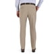 thumbnail image 2 of Pantalón de vestir Yale Regular Fit Cintura ajustable 0342 Kaki, 2 of 4