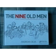 thumbnail image 1 of The Nine Old Men: Lessons, Techniques, and Inspiration from Disney's Great Animators, 1 of 1