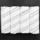 thumbnail image 5 of 4 Pieces Set Of Rollers Compatible With Karcher Fc5 Fc7 Fc3 Fc3d Cleaner 2 Gray, 5 of 5