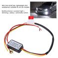 thumbnail image 1 of LED Daytime Running Light Controller Dimmer Delay Switch Module Mini Small Lightweight Waterproof for All Car Models, 1 of 7