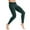 Green, variant on Men'S Sports And Fitness Training Tights High Elasticity And Perspiration Leggings And Trousers Casual Pants