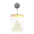 thumbnail image 2 of AYktou Christmas Decorations,Led Lights,Christmas Lights,Fairy Lights,Christmas Tree Lights 2023 New Christmas Decorations LED Light String Acrylic Indoor Christmas Holiday Small Lanterns Night Light, 2 of 2