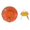 thumbnail image 2 of Excavator Fuel Cap,Excavator Fuel Tank Cap Excavator Fuel Tank Cap Excavator Accessories Modern Innovation, 2 of 14