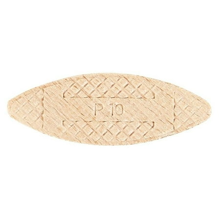 Dewalt Power Tools Dt3931 Size 10 Biscuits (pack 1000)