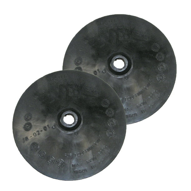 Black and Decker DW849 Sander (2 pack) Genuine OEM Replacement Backing