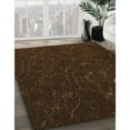 thumbnail image 2 of Ahgly Company Indoor Rectangle Patterned Saddle Brown Area Rugs, 7' x 10', 2 of 6