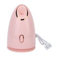 thumbnail image 1 of Máquina de vaporización de piel caliente, vaporizador facial con pulverizador de niebla de 100 ml, vaporizador facial hidratante probado y confiable, 1 of 8