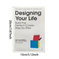 thumbnail image 2 of DESIGNING YOUR LIFE, 2 of 4