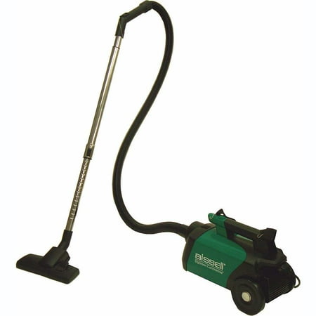 UPC 811827021341 product image for BISSELL BGC3000 Lightweight Portable Canister Vacuum Cleaner | upcitemdb.com