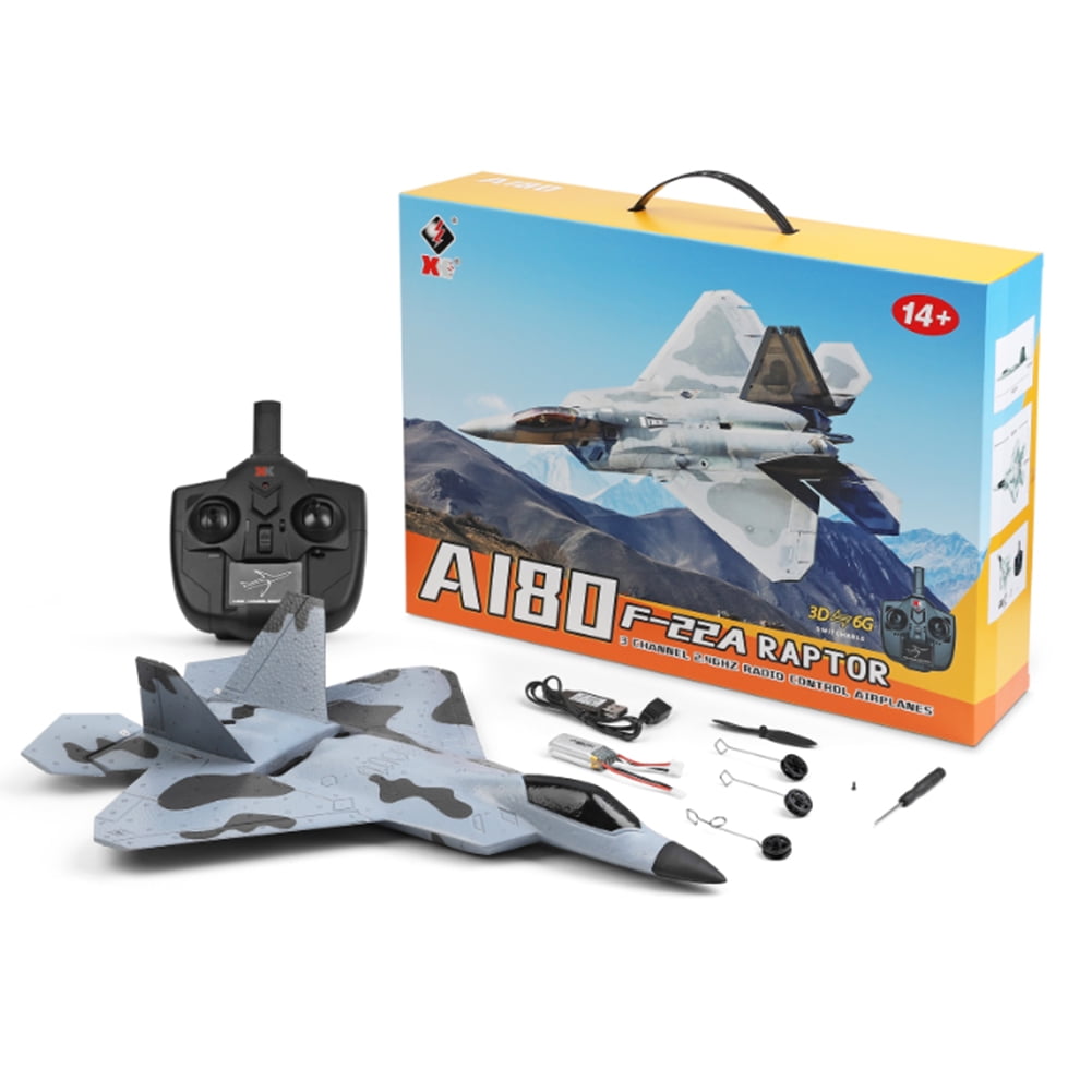 remote control airplanes walmart
