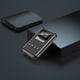 thumbnail image 5 of Receptor Transmisor Bluetooth 5.0 Adaptador Dos en Uno Computadora Video Altavoz Coche FM Conector Bluetooth, 5 of 9