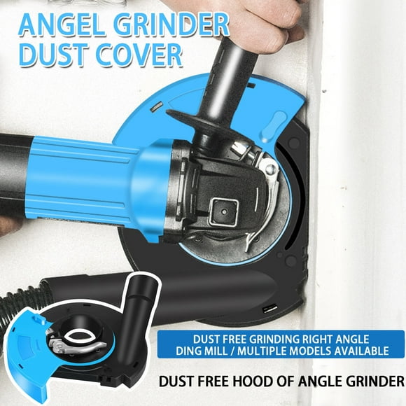 Clearance! Angle Grinder-Shroud Dry Grinding-Cover Angle Grinder Protective Cover Cheap Items Liquidation Pallets #48