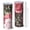 White-4, variant on Rose 20 Oz Stainless Steel Skinny Tumbler – Vacuum Insulated Slim Travel Cup with Lid & Stainless Steel Straw, 360° Full Wrap Printed Tumbler for Home, Office & Outdoor Use, Spring, Floral