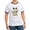 Navy/White, variant on CafePress - Sushi Cat Ringer T - 100% Cotton Ringed T-Shirt
