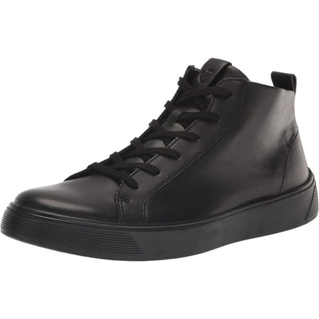 

ECCO Men s Street Tray Classic Sneaker