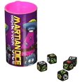 Martian Dice Game