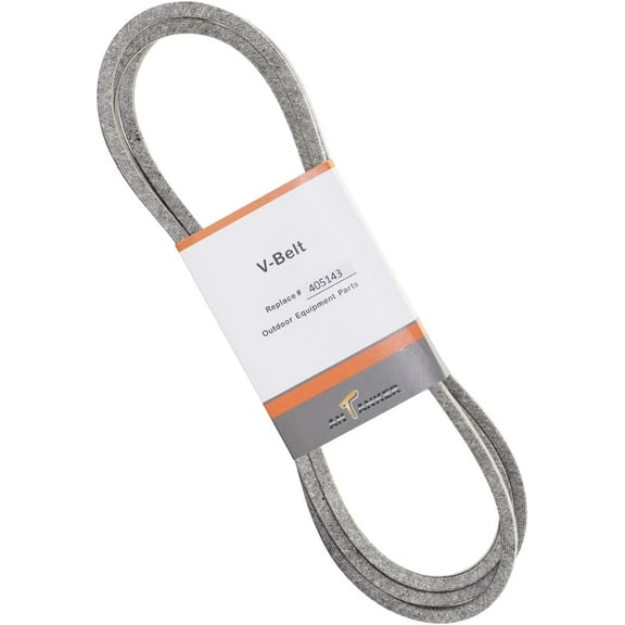 Antanker 532405143 Deck Belt for Craftsman/AYP 46" Mower, Replaces 584453101, 106.13" Kevlar