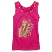 Disney - Girls' Hannah Montana Racerback Tank