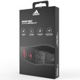 thumbnail image 4 of Cinturón Deportivo Adidas Performance Universal 5.5" Negro, 4 of 4