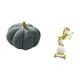 thumbnail image 5 of Almohadas De Calabaza De Halloween, Figura De Caballo, Estatua Moderna, Colección De Almohadas Rellenas, Decoración De Sofá De Felpa, Cojín Decorativo, Escultura De Animal Para Dormitorio,, 5 of 8