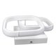 thumbnail image 1 of Luces De Techo LED Modernas Para Pasillo, Lámpara De Pasillo De 18 W, Lámpara De Techo Cuadrada LED Moderna, Lámpara Pequeña Para Dormitorio, Cocina, Sala De Estar, Estudio,, 1 of 7