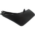 thumbnail image 3 of Geelife Mud Flap For 2006-2012 RAV4 Rear Driver Side w/Fender Flare holes Factory Inst, 3 of 9