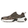 thumbnail image 2 of Nike Women's V2K Run Mink Brown Ironstone Team Anthracite Shoes, from StockX, 2 of 5