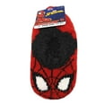thumbnail image 2 of Spider-Man, Boys Slipper Socks, 1-Pack, Sizes S/M & M/L, 2 of 8