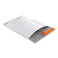 thumbnail image 4 of Coastwide Professional CW56622 9 x 12 in. Self-Sealing Poly Mailer, White - 500 Count, 4 of 4