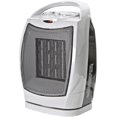 thumbnail image 1 of Calentador interior Comfort Zone oscilante 1500 W CZ449E, 1 of 7