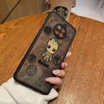 thumbnail image 3 of Funda mate para Huawei Y6P P50 P40 P30 P20 MATE 40 30 20 PRO PLUS Y7P Y9 Funda Coque Capa Shell Marvel Avengers Heroes Space, 3 of 5