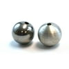 Projectile Launcher Replacement Ball Set for Eisco Labs Projectile Launcher ( PH0343) - 3/4" Dia Steel and Aluminum Balls