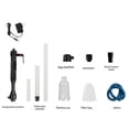 thumbnail image 3 of Aquarium Electric Water Changer Siphon, Gravel Cleaner Filter Pump, Efficient Water Change Cleaning Tool for Fish Tanks, 3 of 5